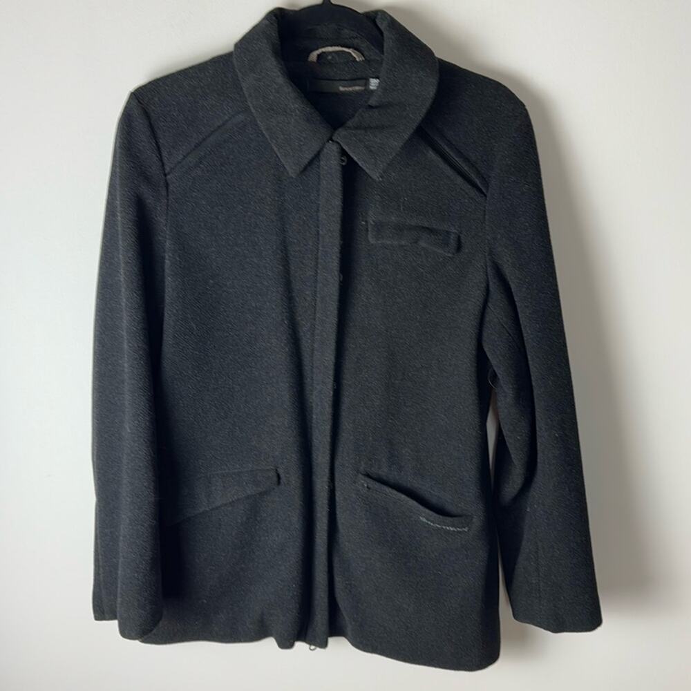 Smartwool Jacket - Women's S/M